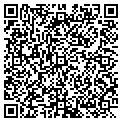 QR code with S & S Products Inc contacts