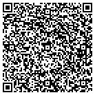 QR code with Michener's Grass Root Corp contacts