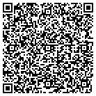 QR code with Azteca Yellow Cab contacts