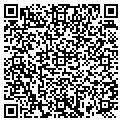 QR code with Bacou-Dalloz contacts