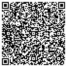 QR code with G W & G Ind Sprockets Inc contacts