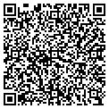 QR code with Banks Gas Service contacts