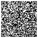 QR code with I-22 Processing Inc contacts