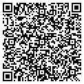 QR code with J H Paving Inc contacts