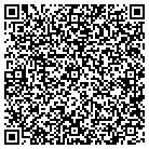 QR code with C & A Tree Service & Hauling contacts