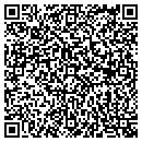 QR code with Harshbarger's Store contacts