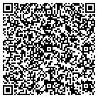 QR code with Radnor Holdings Corp contacts
