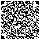 QR code with Rainbow Brite Carpet Care contacts