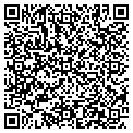 QR code with F K Industries Inc contacts