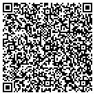 QR code with L Jones Tractor Services contacts