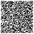 QR code with Rieders Travis Humphrey Harris contacts