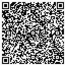 QR code with Ross Aikido contacts