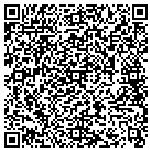 QR code with Sally Wenner Beauty Salon contacts