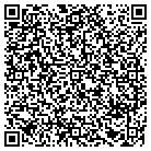 QR code with Clarks Green Police Department contacts