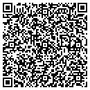 QR code with L J Processing contacts
