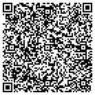 QR code with Travelarts International Trvl contacts