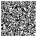 QR code with GBS Associates Inc contacts