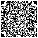 QR code with Kedash Design contacts