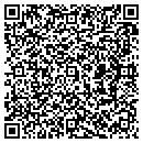 QR code with AM World Express contacts