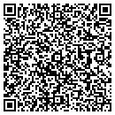 QR code with ANW Wireless contacts