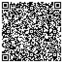 QR code with Tony's Nursery contacts