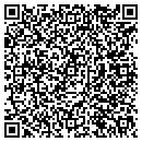 QR code with Hugh A Benson contacts