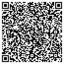 QR code with Holland Garage contacts