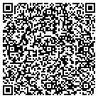 QR code with Callensburg-Licking Twp Fire contacts