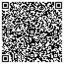 QR code with Huntingtons Landscaping Inc contacts