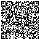 QR code with AGJ Inc contacts
