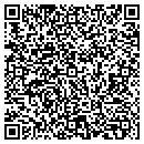 QR code with D C Warehousing contacts