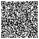 QR code with Hamzaboon contacts