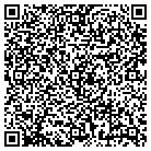 QR code with Raymond M Conrad Electric Co contacts