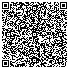 QR code with Peoples Church Of Christian contacts