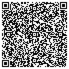 QR code with E & E Discount Beer Warehouse contacts