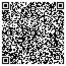 QR code with Harriman Coal Corporation contacts