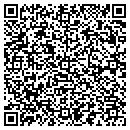 QR code with Allegheny Asphalt Manufacturin contacts