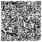 QR code with Antelope Valley Pau contacts