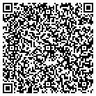 QR code with Hilltown Twp Water Authority contacts