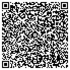 QR code with Kreisher & Gregorowicz Law Ofc contacts