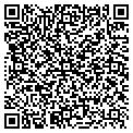 QR code with Johnson Arvid contacts