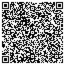 QR code with I & A Cab Co Inc contacts