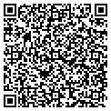 QR code with Arlin Steiner contacts