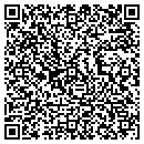 QR code with Hesperia Home contacts