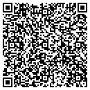 QR code with D-K Diner contacts