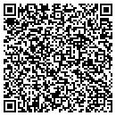 QR code with Muscle & Fitness Factory Inc contacts