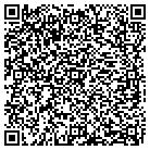 QR code with Hanover Multimedia & Video Service contacts