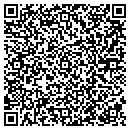 QR code with Heres The Rub-Massage Therapy contacts