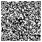 QR code with J's Discount Tires Inc contacts