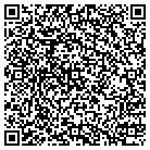 QR code with Tioga Point Cemetery House contacts